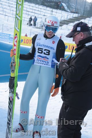 151 Vegard Haukoe Sklett